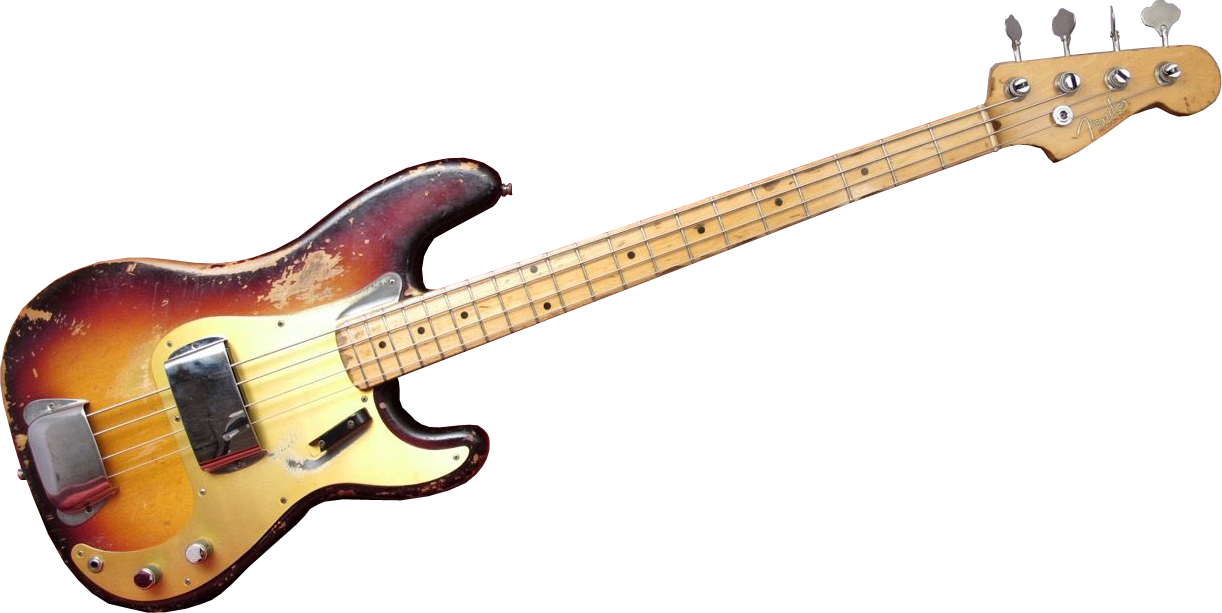 Download Music Free Png Photo Images Clipart Freepngimg Bass Guitar