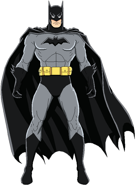 Download Batman Image HQ PNG Image | FreePNGImg