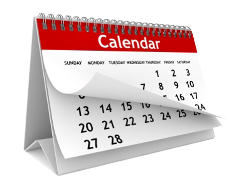 Download Calendar Png Hd HQ PNG Image | FreePNGImg