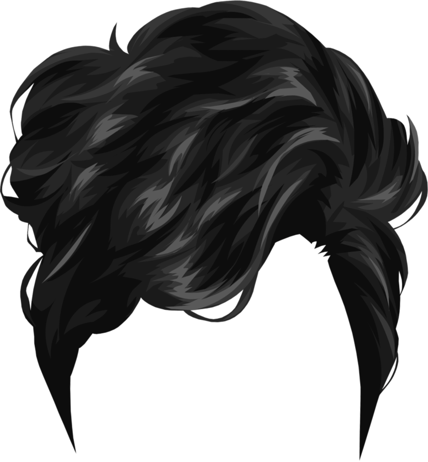 Hair Png 7 PNG Image