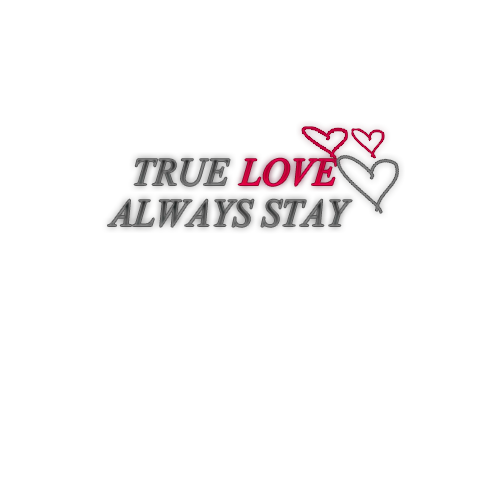 Love Text Png Images PNG Image
