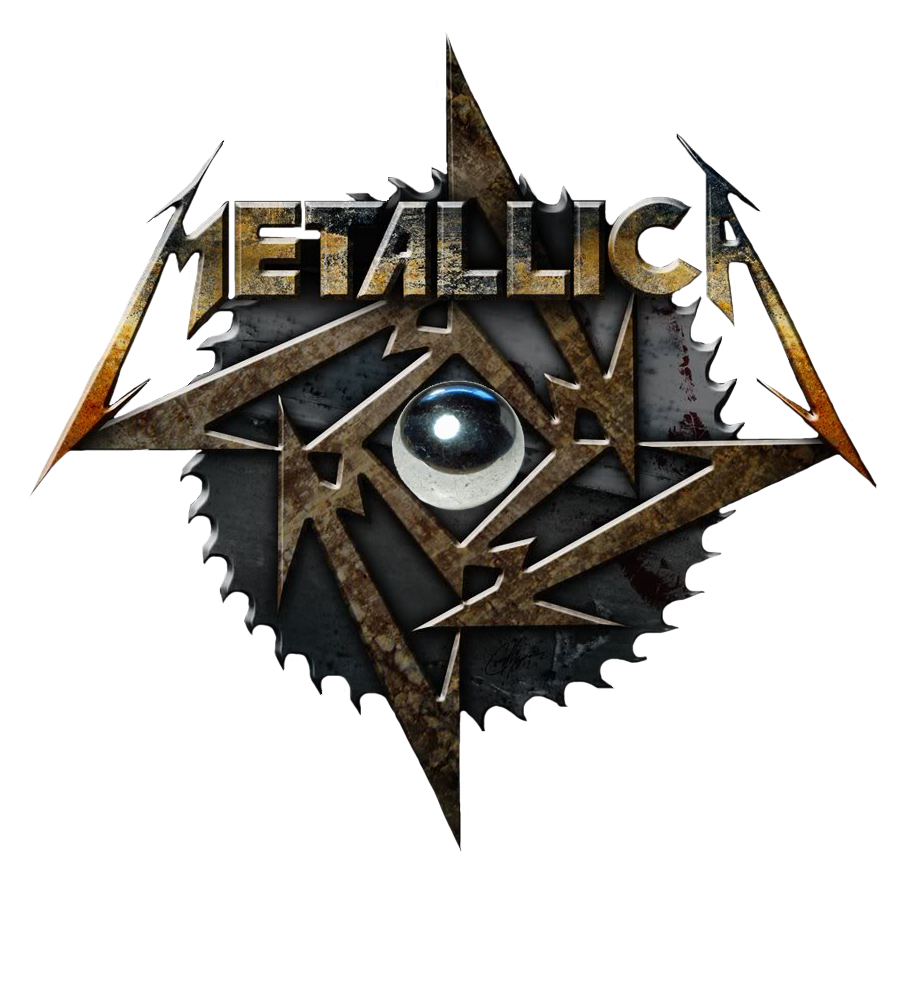 Download Metallica Clipart HQ PNG Image FreePNGImg