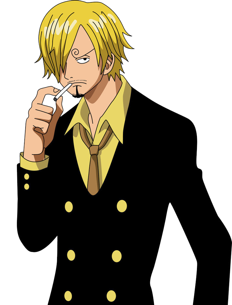 Sanji Png Hot Sex Picture