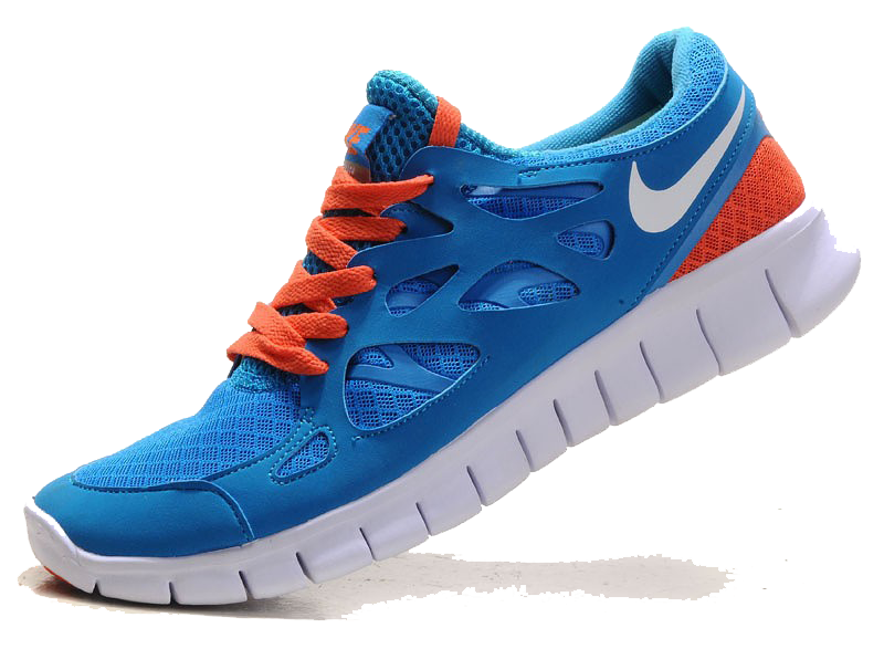 Nike Shoes Transparent Background PNG Image