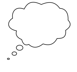 Speech Bubble Png Pic PNG Image