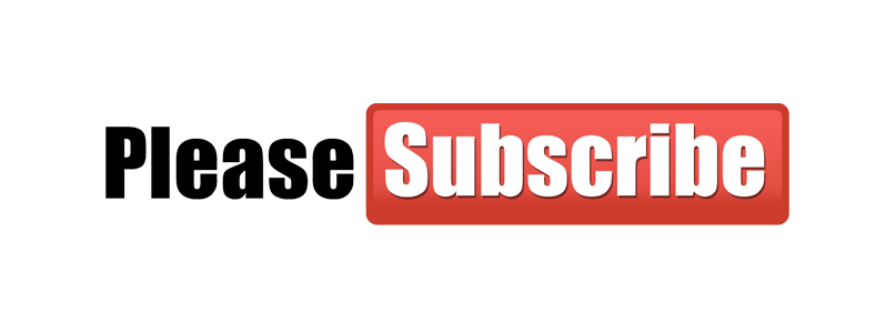 Subscribe Png 6 PNG Image