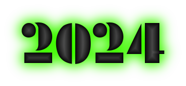 2024 New Year Free Photo PNG PNG Image