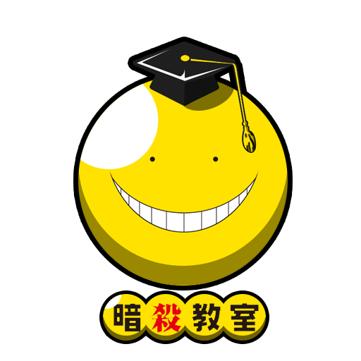 Assassination Classroom PNG Image