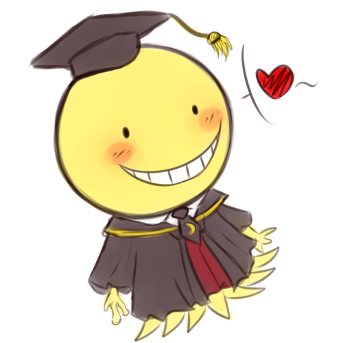 Assassination Classroom File PNG Image