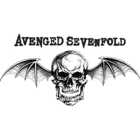 Download Avenged Sevenfold Free PNG photo images and clipart | FreePNGImg