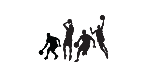 Basketball Playing Team Free Download PNG HD PNG Image