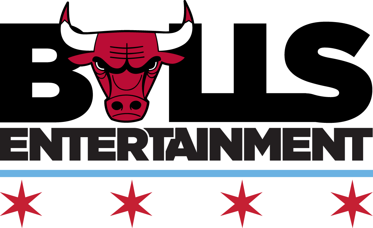 Chicago Bulls Clipart PNG Image