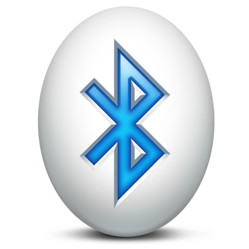 Bluetooth Transparent Image PNG Image