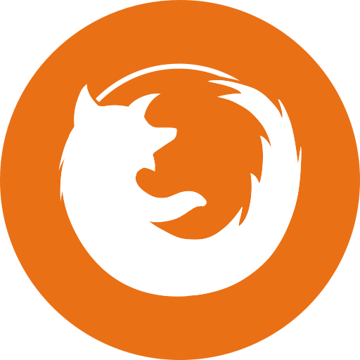 Icon Firefox Browser Free Transparent Image HD PNG Image