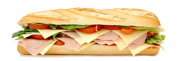 Sandwich Png Image PNG Image