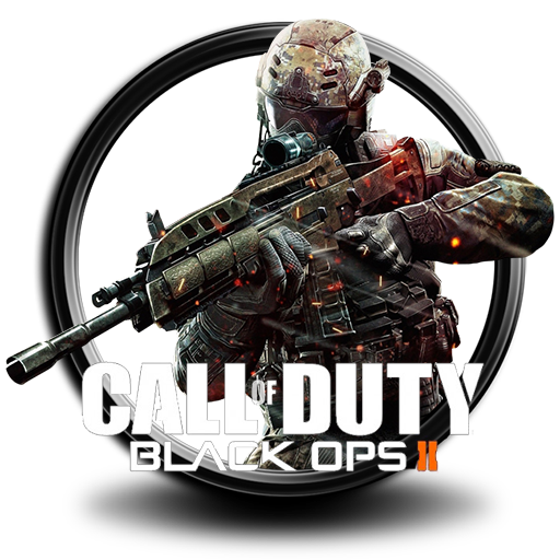 Call Of Duty Black Ops Transparent PNG Image