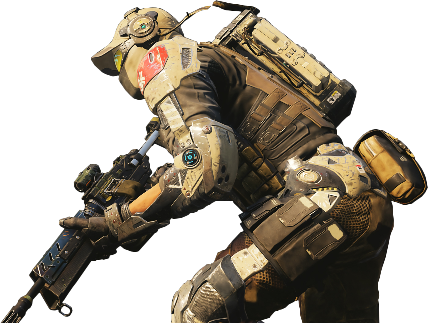 Duty Toy Ops Of Mecha Call Zombies PNG Image
