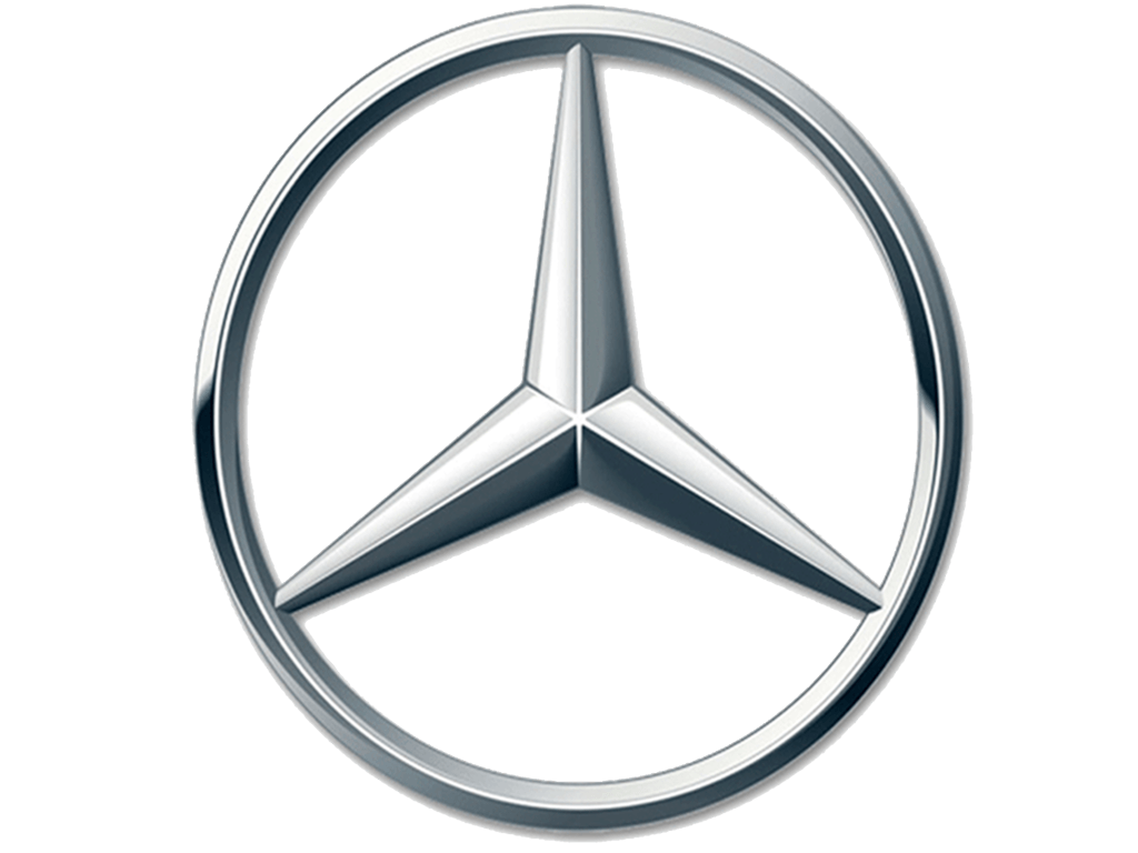 Mercedes Benz Car Logo Png Brand Image PNG Image