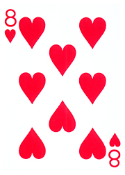 Playing Cards Png PNG Image