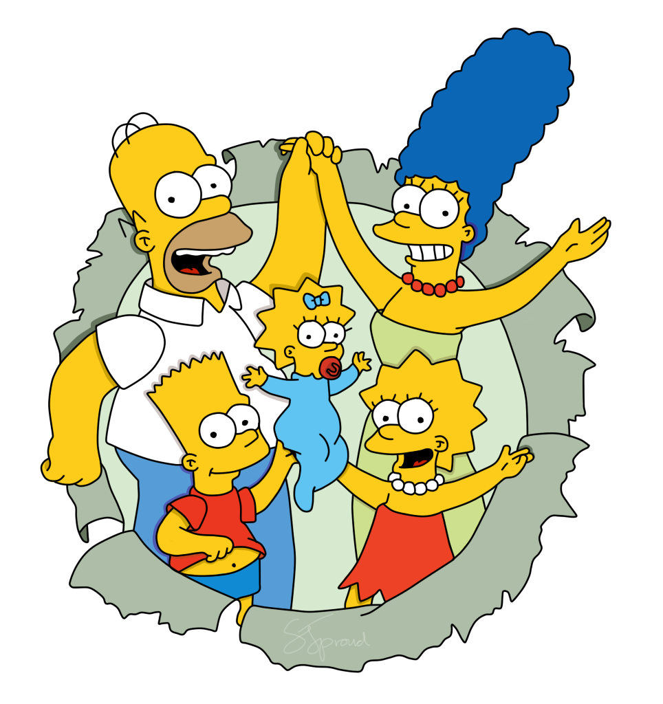 Homer Product Bart Human Behavior Lisa Simpson PNG Image