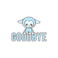 Goodbye Image