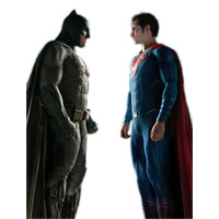 Batman V Superman Image