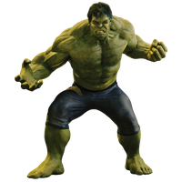 Hulk Image