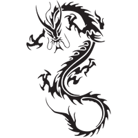 Dragon Tattoos Image