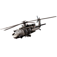 Army Helicopter Image