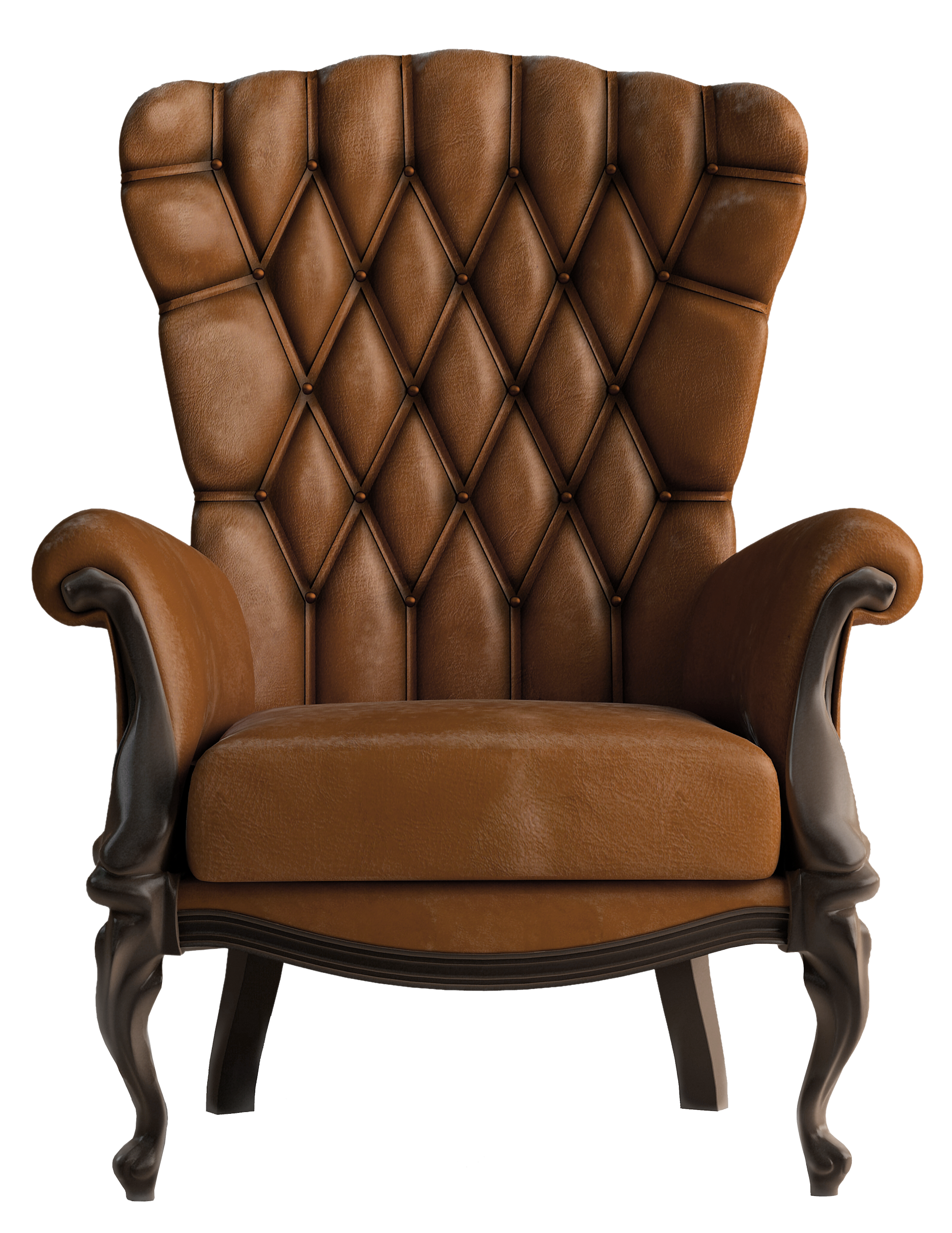 Chair High-Quality Png PNG Image