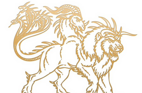 Chimera Png Clipart PNG Image