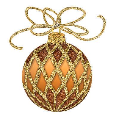 Christmas Ornament Png Clipart PNG Image