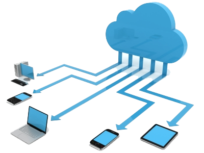 Cloud Computing Free Download PNG Image