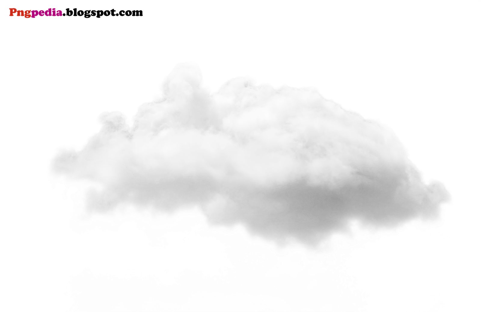 Clouds File PNG Image