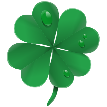 Clover Picture PNG Image