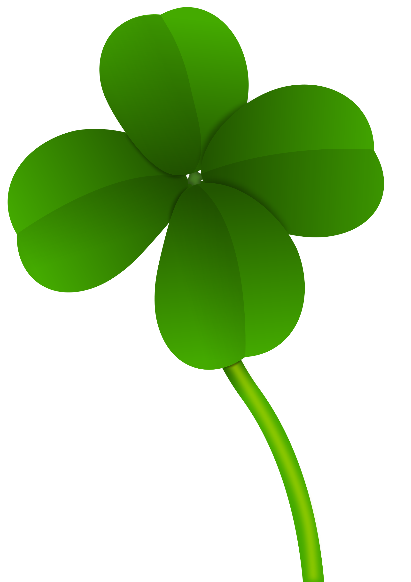 Clover PNG Image