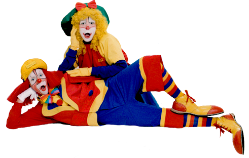 Clown Picture PNG Image