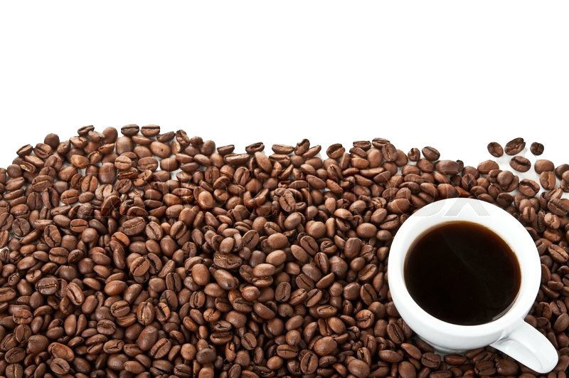 Coffee Picture PNG Image