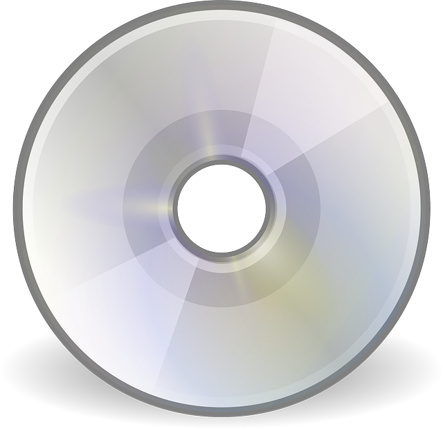 Compact Disk Png Picture PNG Image