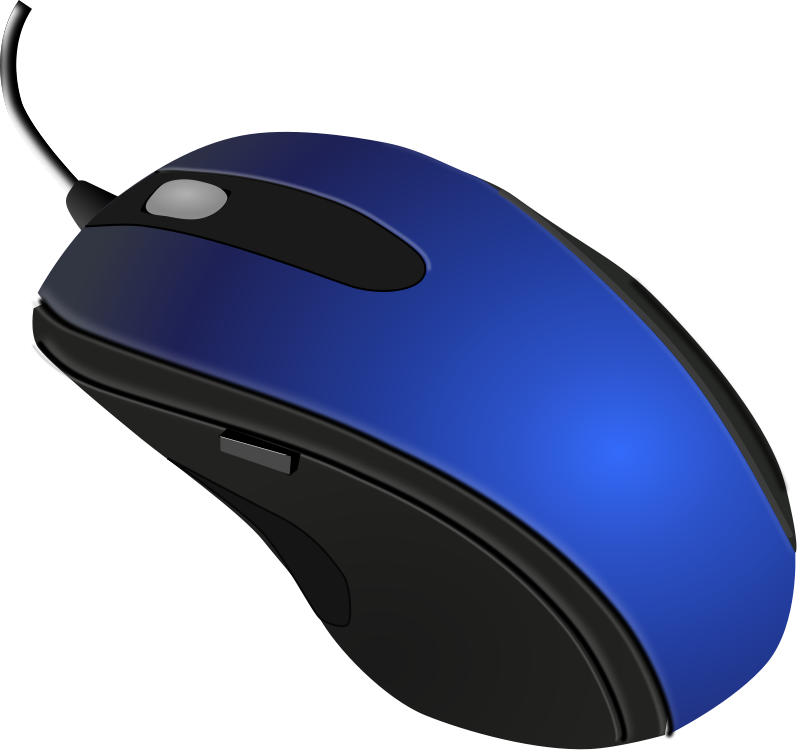 Computer Mouse Image PNG Image