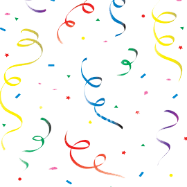 Confetti Free Png Image PNG Image