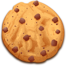 Cookie Transparent PNG Image