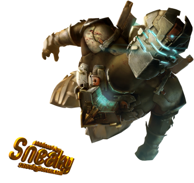 Dead Space Hd PNG Image