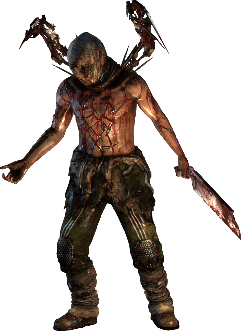 Dead Space Free Download PNG Image