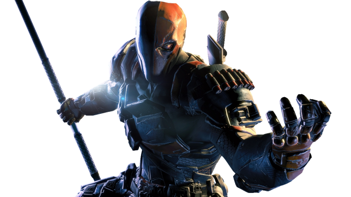 Deathstroke Photos PNG Image
