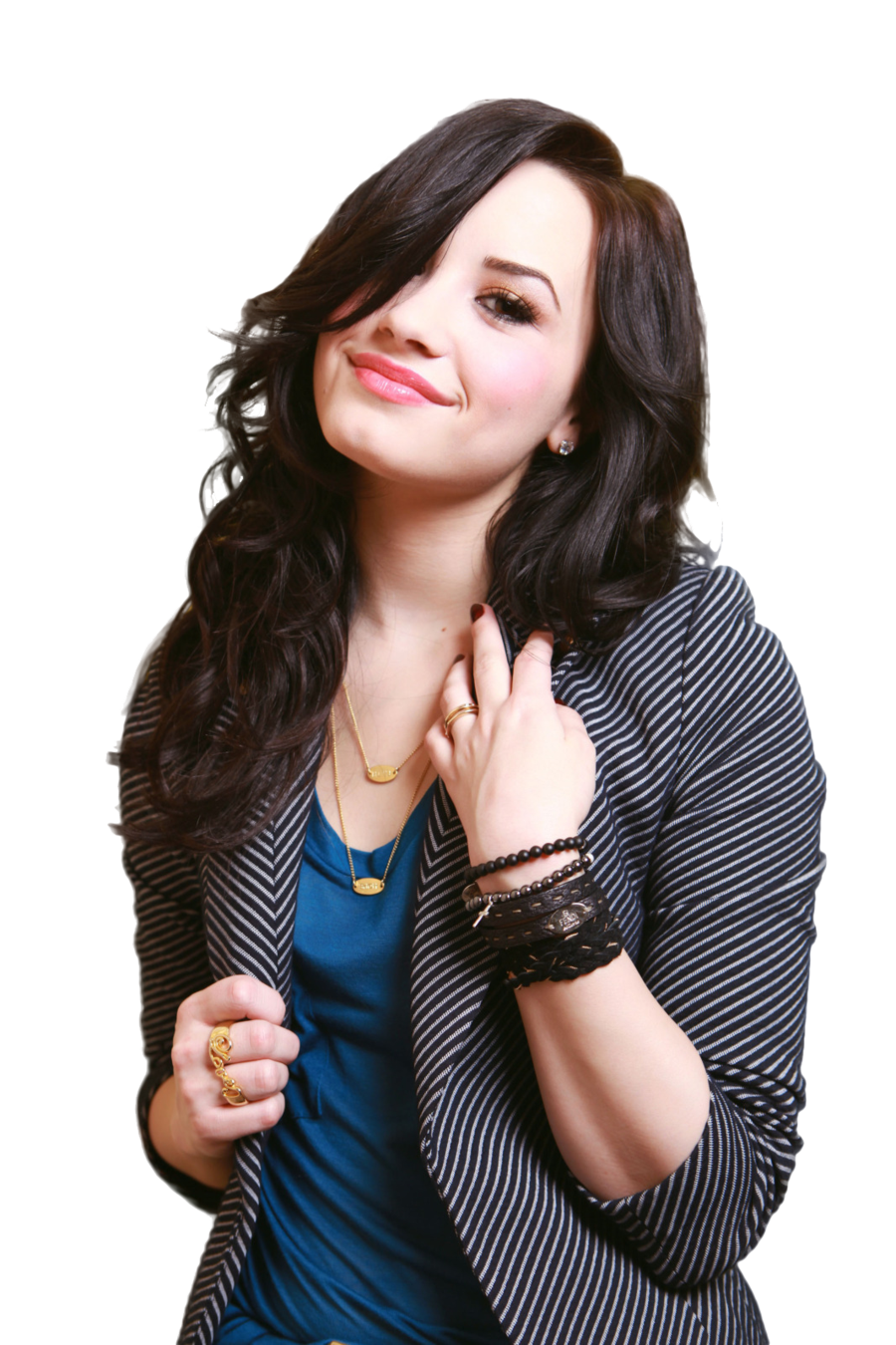 Demi Lovato PNG Image