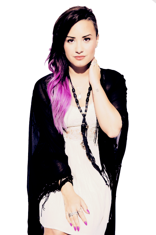 Demi Lovato Png Clipart PNG Image