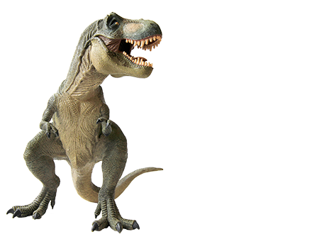 Dinosaur High-Quality Png PNG Image