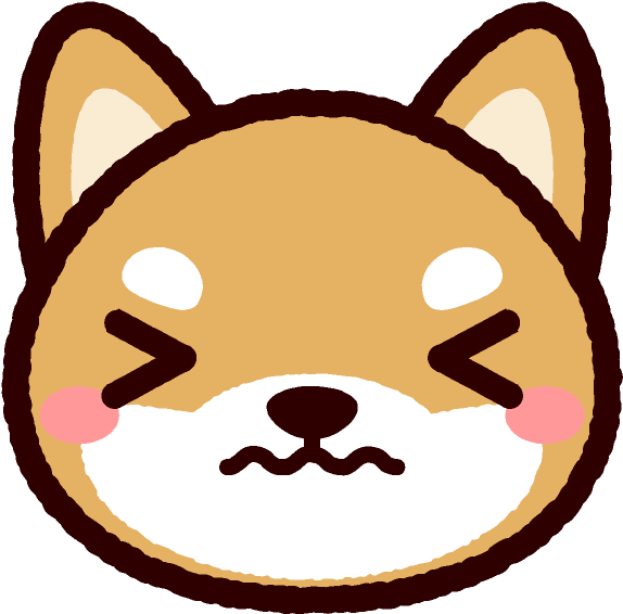 Vector Dog Face Free Download PNG HD PNG Image