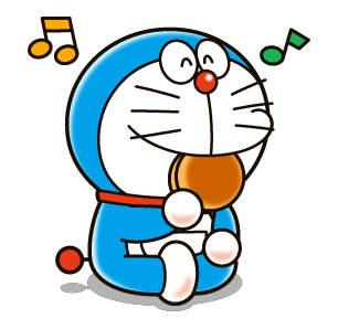 Doraemon Photo PNG Image